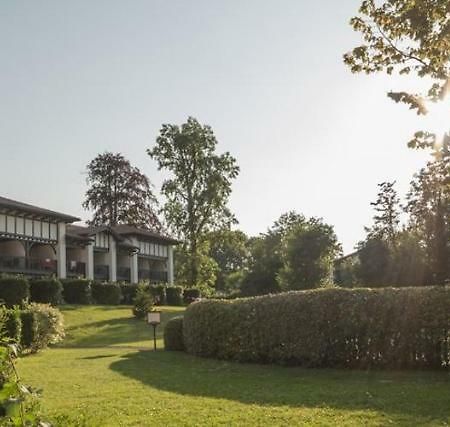 Parc Arradoy Apartamento Saint-Jean-Pied-de-Port Exterior foto